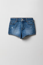Denim Blue