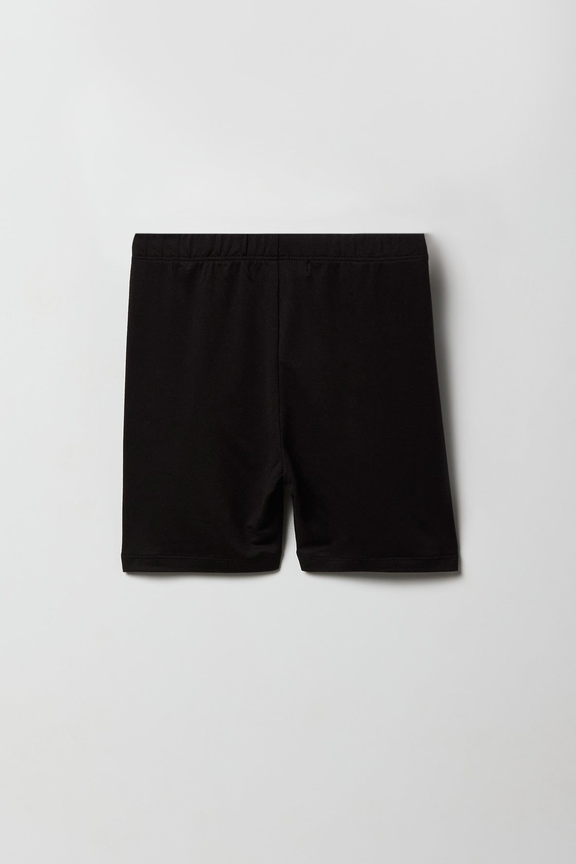 Vue alternative 3. Short de cycliste doux pour fille (Lot de 2)