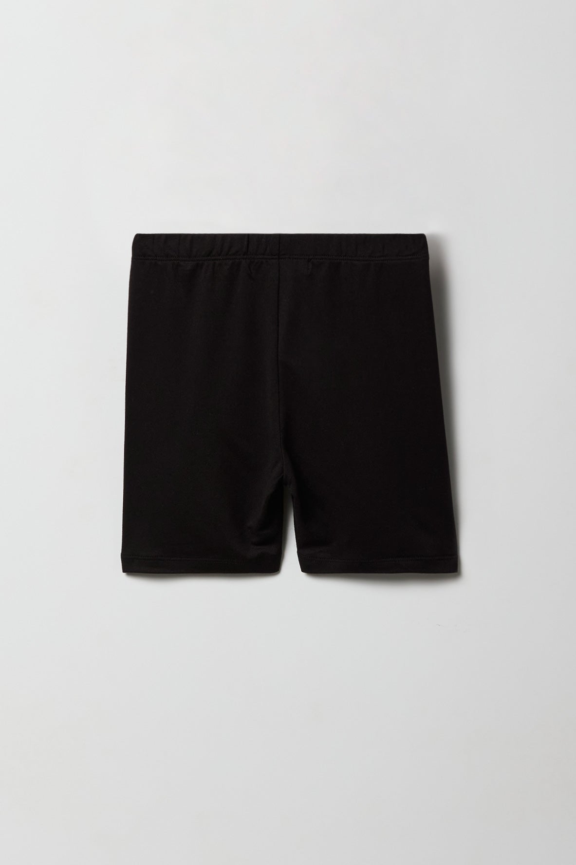 Vue alternative 5. Short de cycliste doux pour fille (Lot de 2)