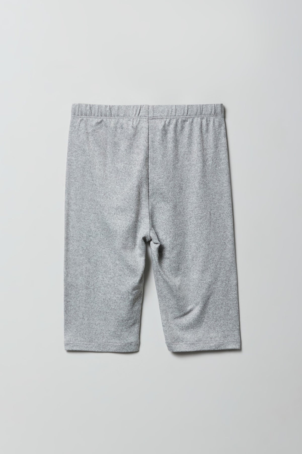 Vue alternative 3. Short de cycliste doux 8 po pour fille (Lot de 2)