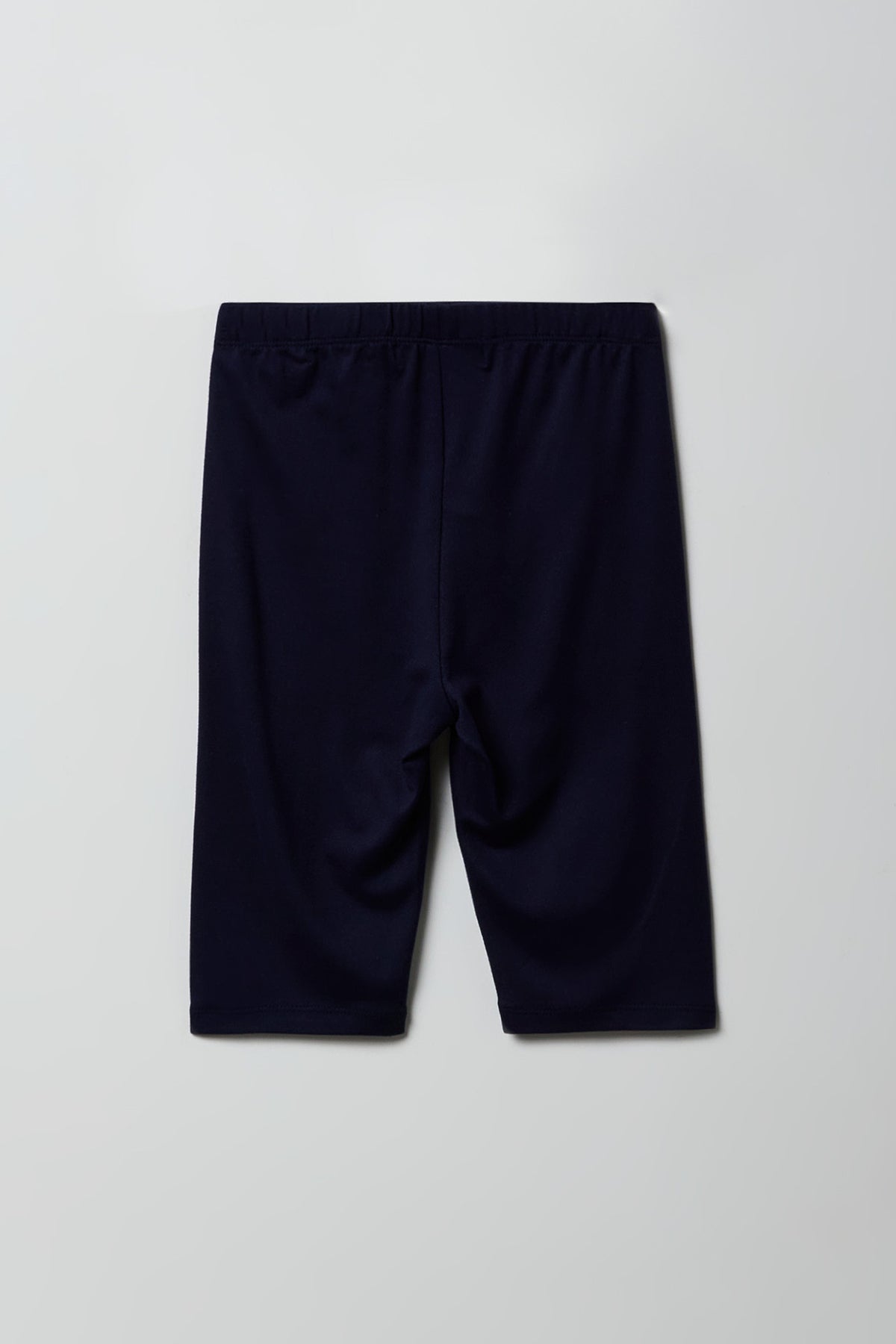 Vue alternative 5. Short de cycliste doux 8 po pour fille (Lot de 2)