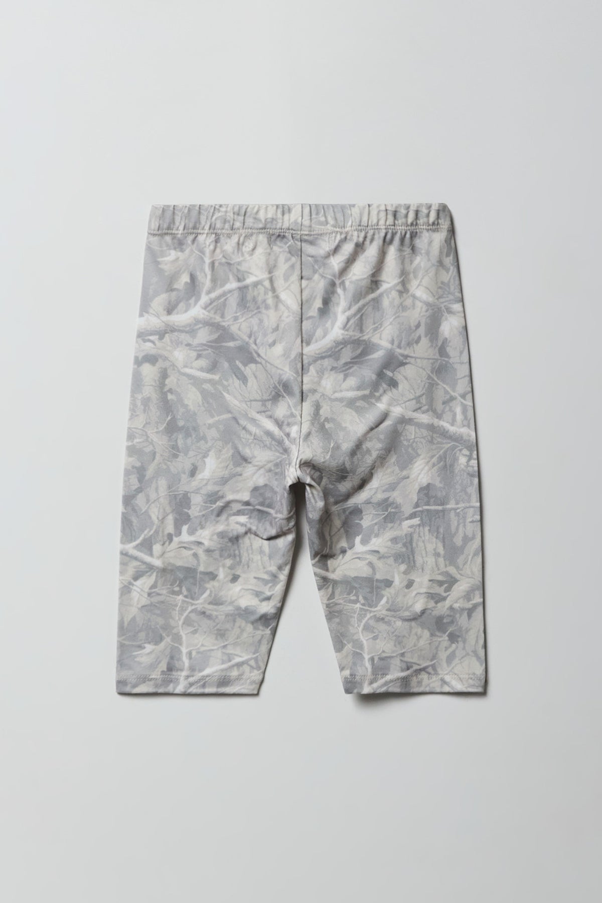 Vue alternative 3. Short de cycliste doux 8 po pour fille (Lot de 2)
