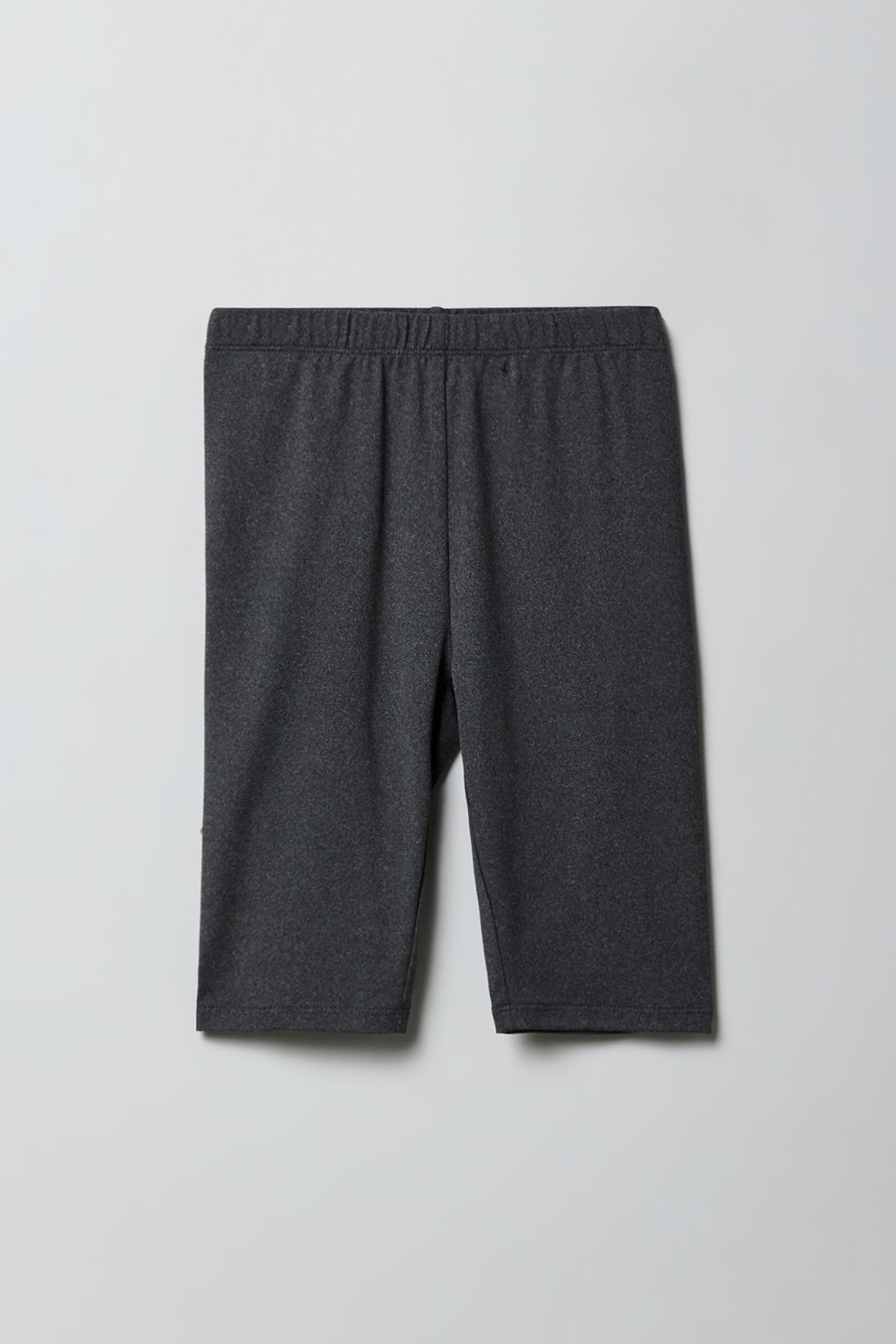 Vue alternative 4. Short de cycliste doux 8 po pour fille (Lot de 2)