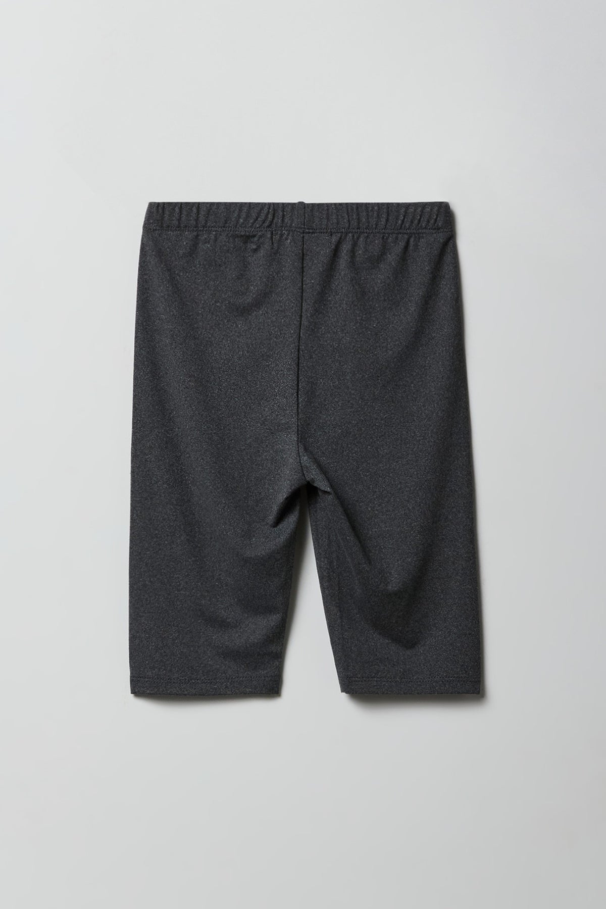 Vue alternative 5. Short de cycliste doux 8 po pour fille (Lot de 2)