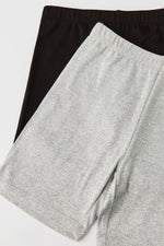 Heather Grey