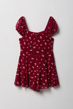 Dark Red