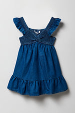 Medium Blue