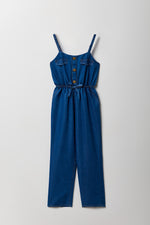 Medium Blue