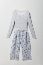 Heather Grey