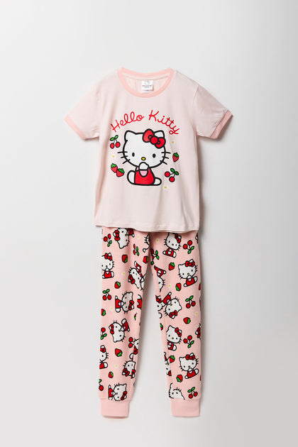 Primarkbaby Primark Bañadores Bebe Pijama Hello Kitty Bebe