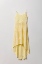 Pale Yellow