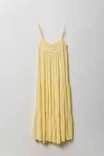 Pale Yellow