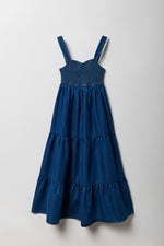 Medium Blue
