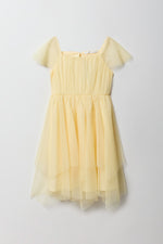 Jaune