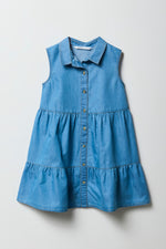 Bleu denim pâle