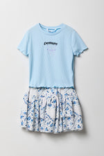 Light Blue
