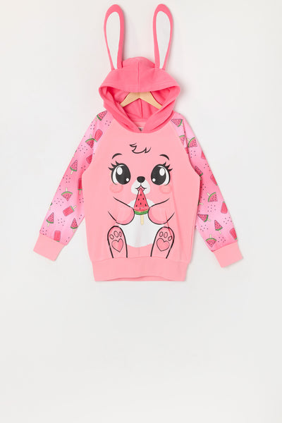 Urban planet clearance animal hoodies