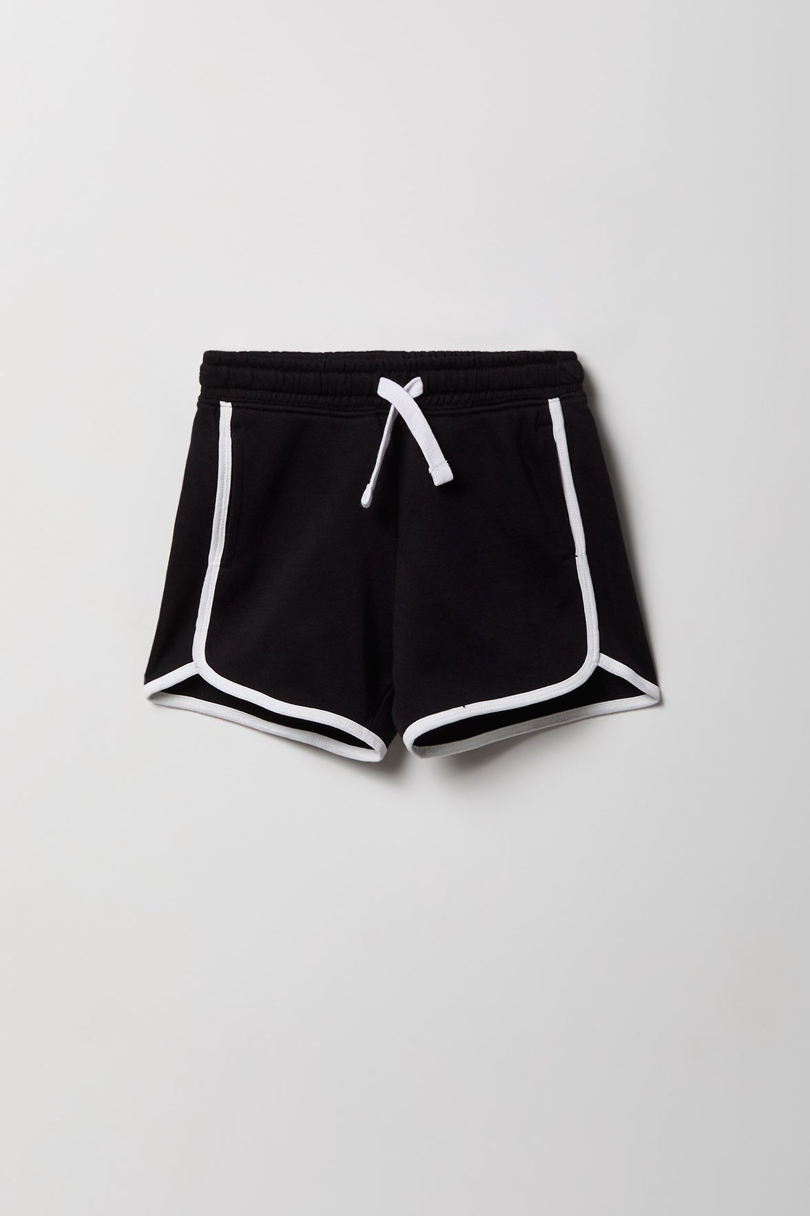 SCULPTOR® Micro Dolphin Shorts (black) SCULPTOR Micro Dolphin