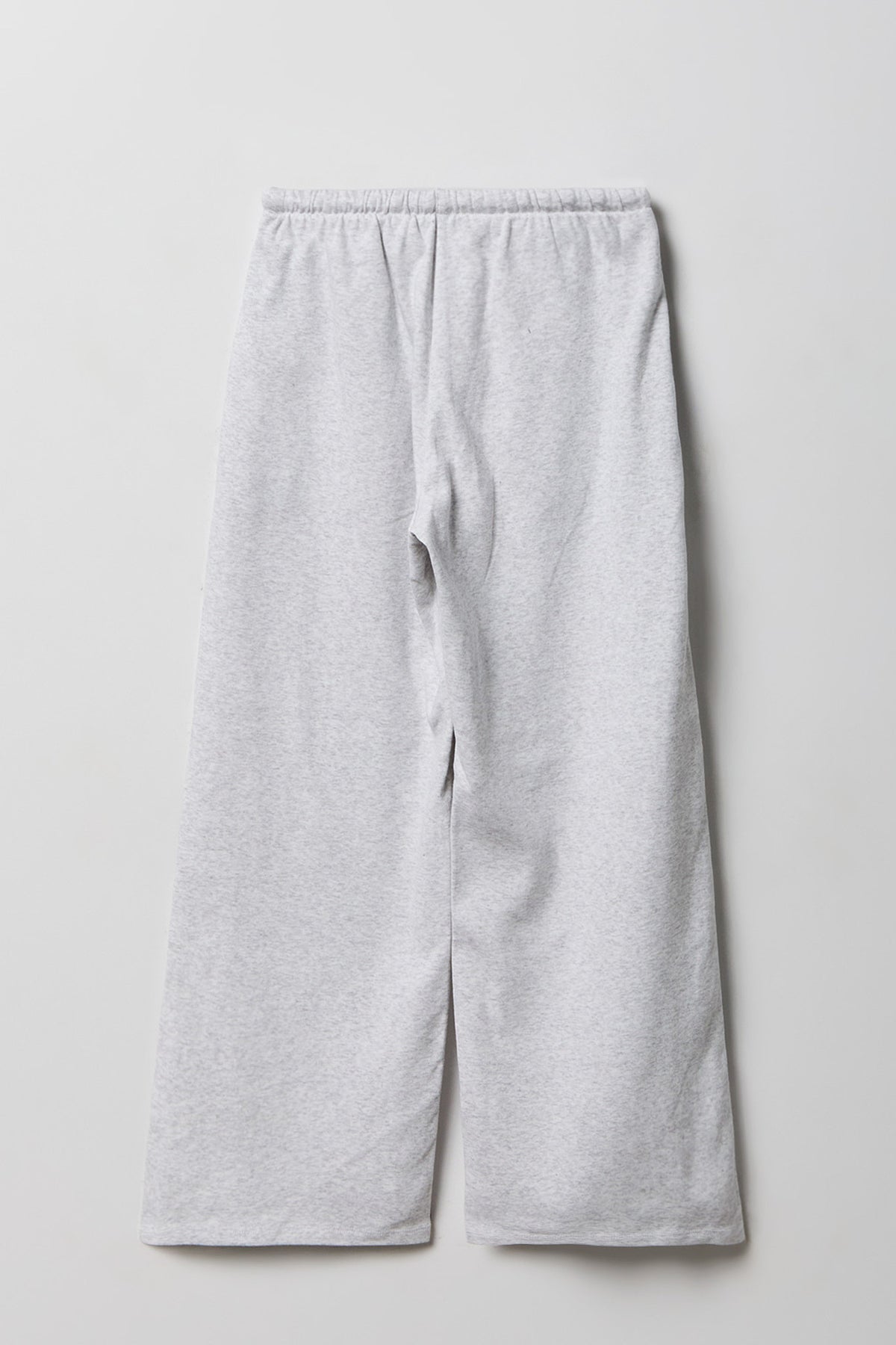 Vue alternative 2. Pantalon d'entraînement à jambe large pour fille