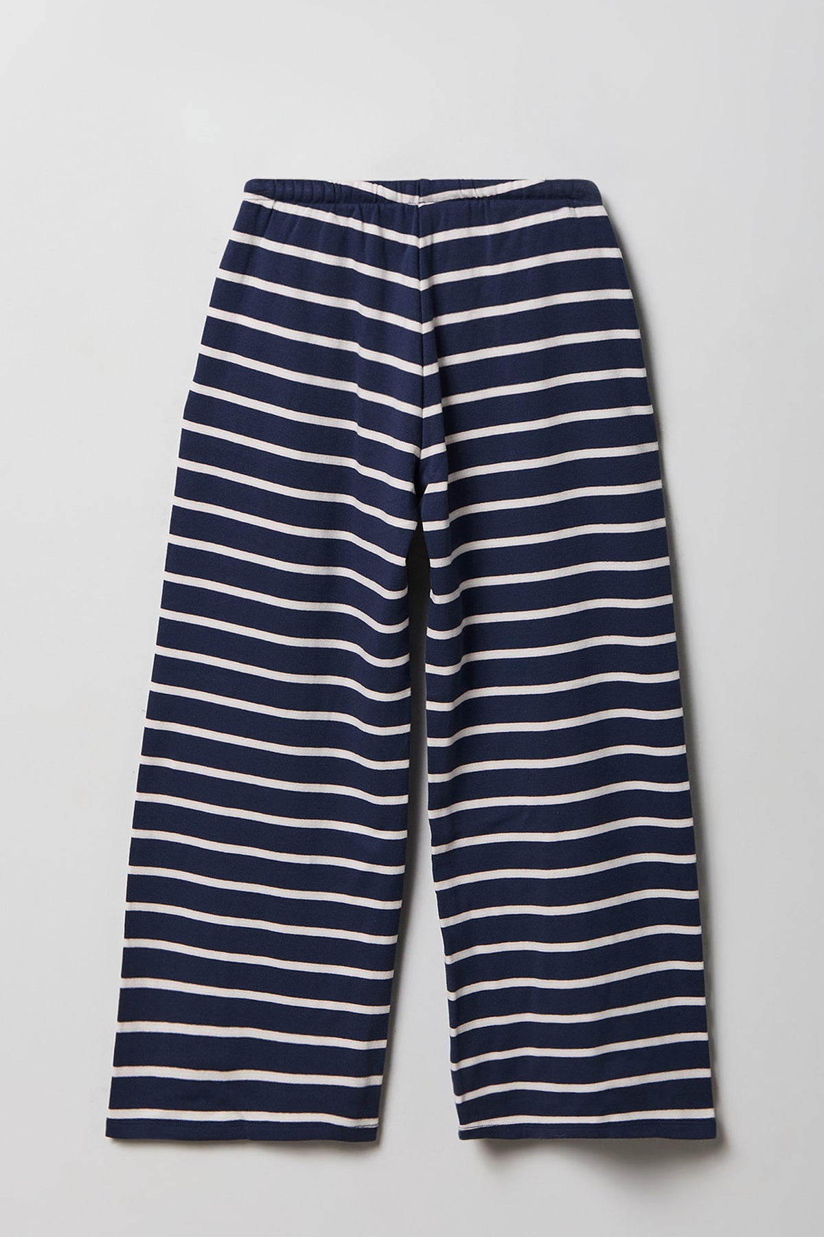 Vue alternative 2. Pantalon d'entraînement à jambe large pour fille