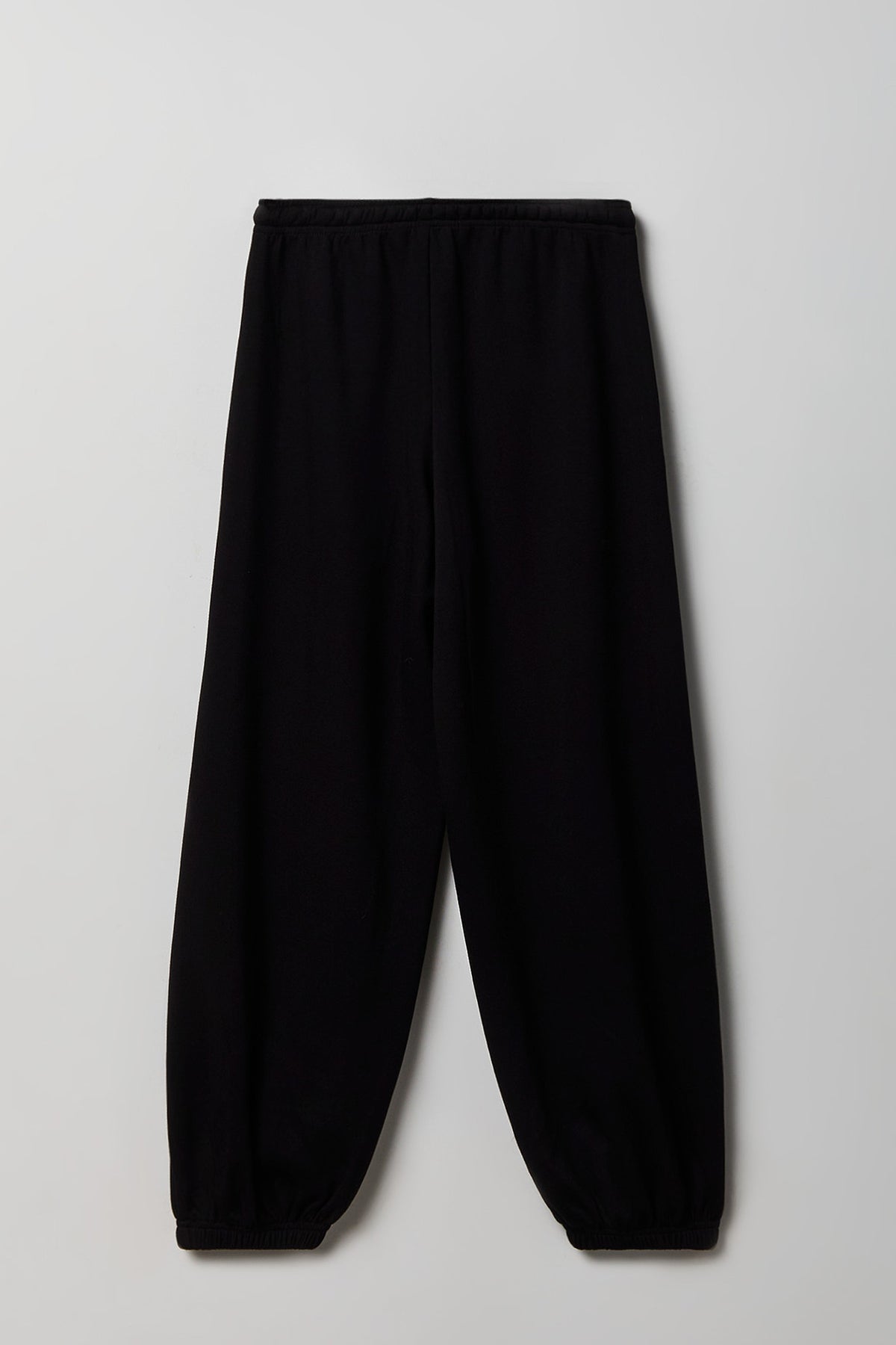 Alt View 2. Girls Active Scuba Jogger - Black
