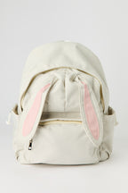 Sac à dos Oreilles de lapin 3D pour enfant