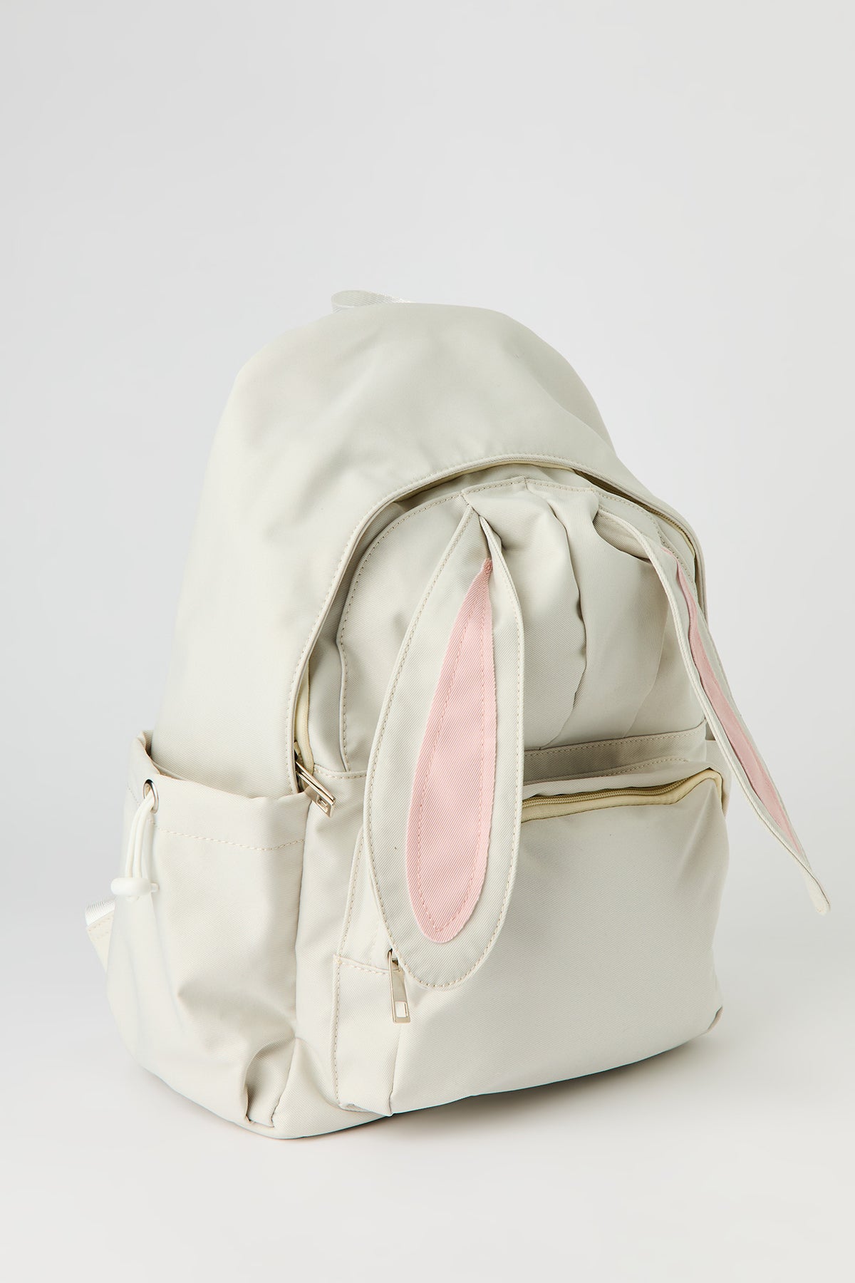 Vue alternative 3. Sac à dos Oreilles de lapin 3D pour enfant