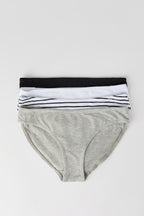 Girls Briefs (4 Pack)