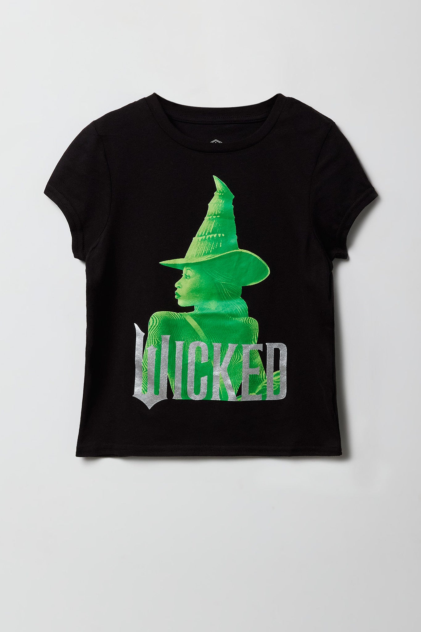 Urban Backwoods Wicked Drummer - T-Shirt Per Bambina E Ragazza - Jersey 100% Cotone Pettinato - Stampa Fotorealistica Di Alta Qualità