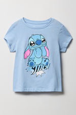Bleu layette