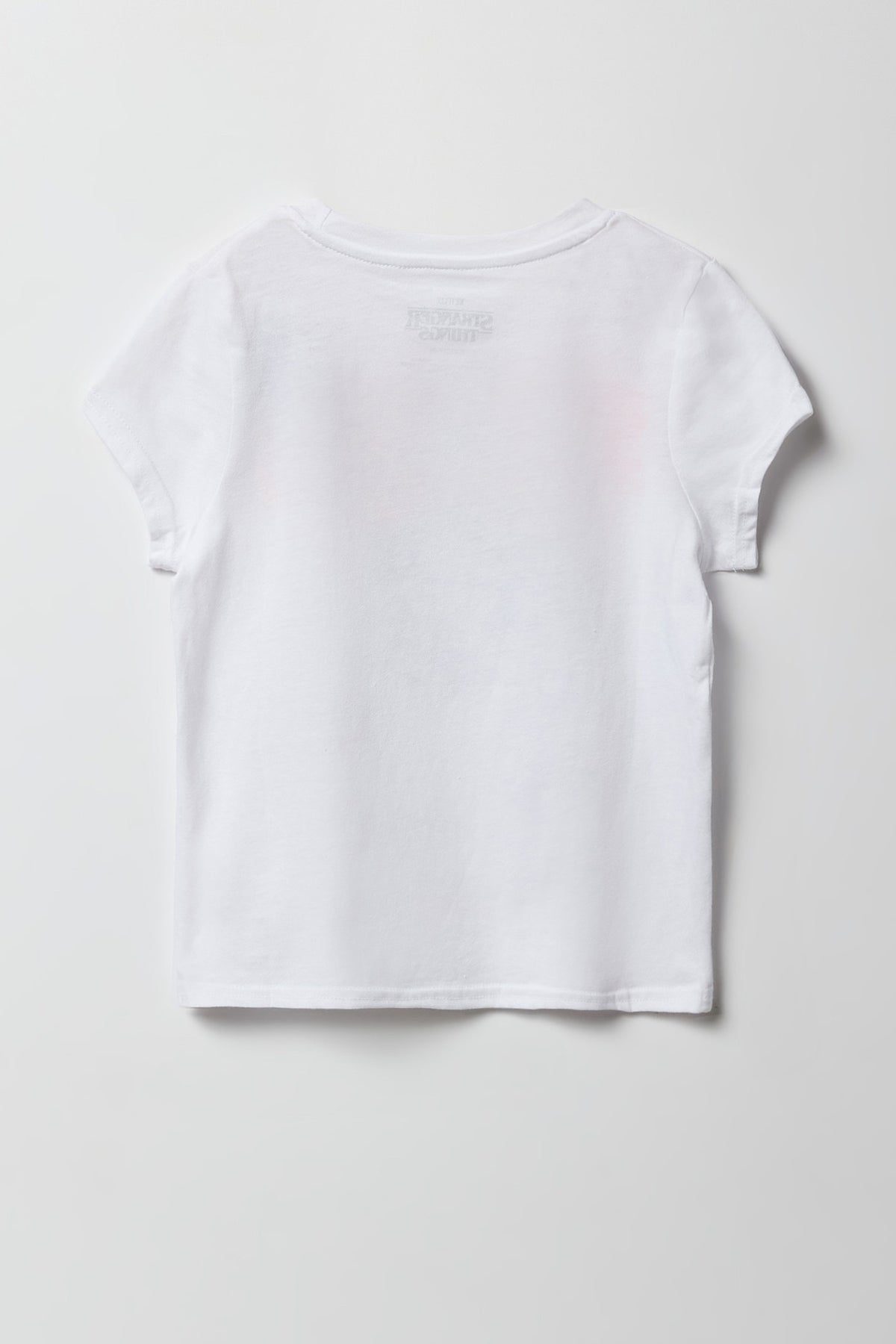 Vue alternative 2. T-shirt à imprimé Bambi pour fille