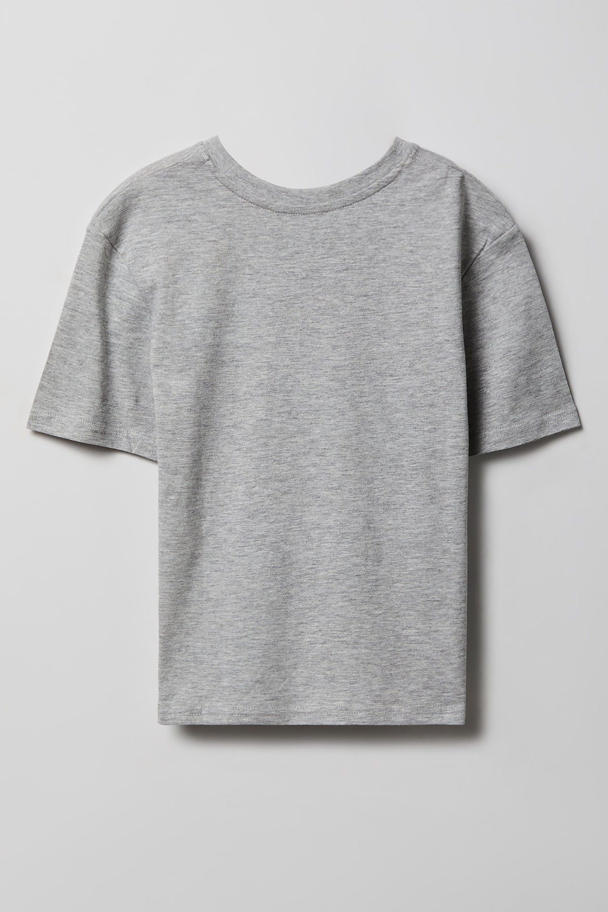 Vue alternative 2. T-shirt à imprimé Stitch pour fille