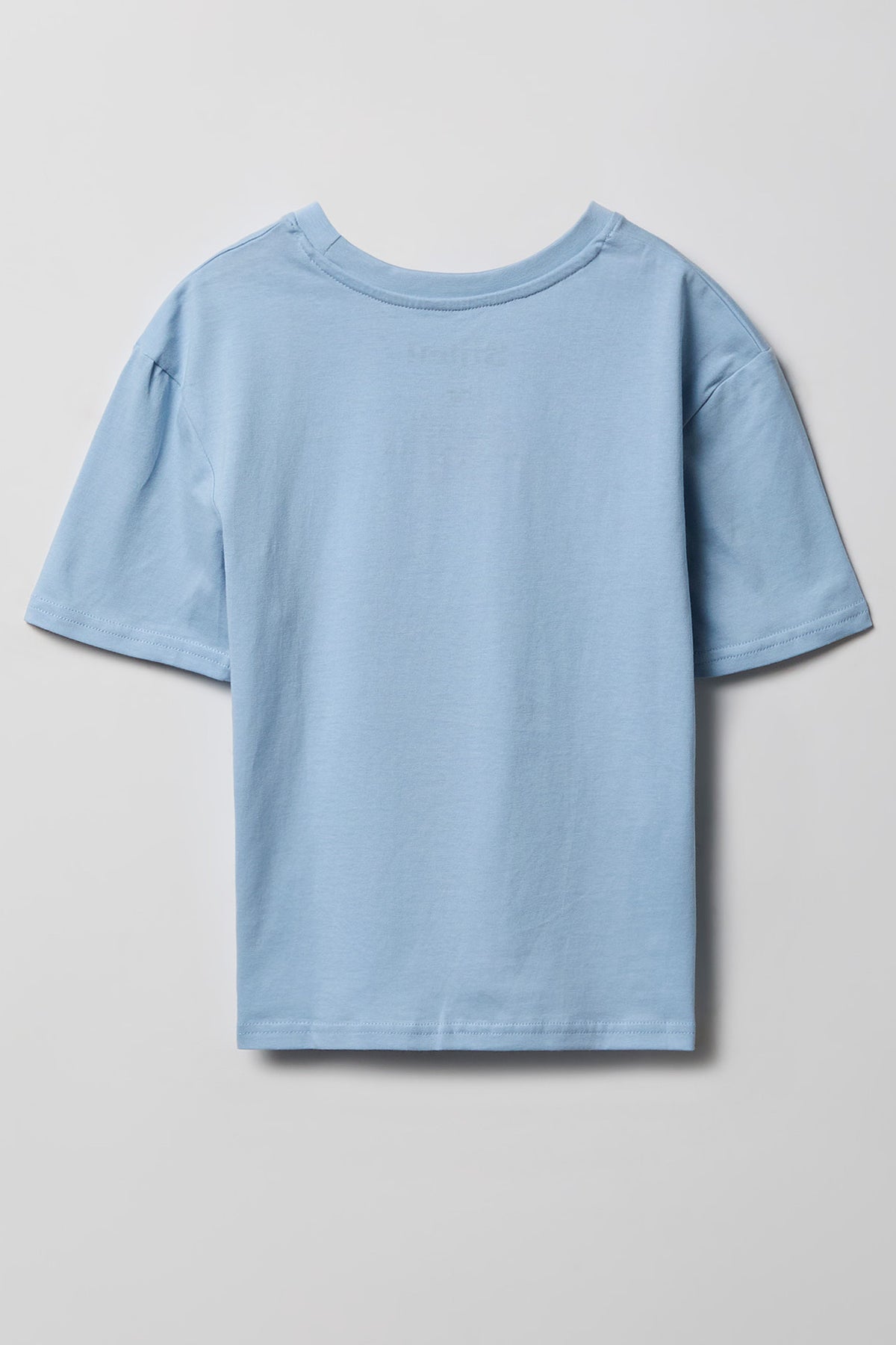 Vue alternative 2. T-shirt à imprimé Stitch pour fille