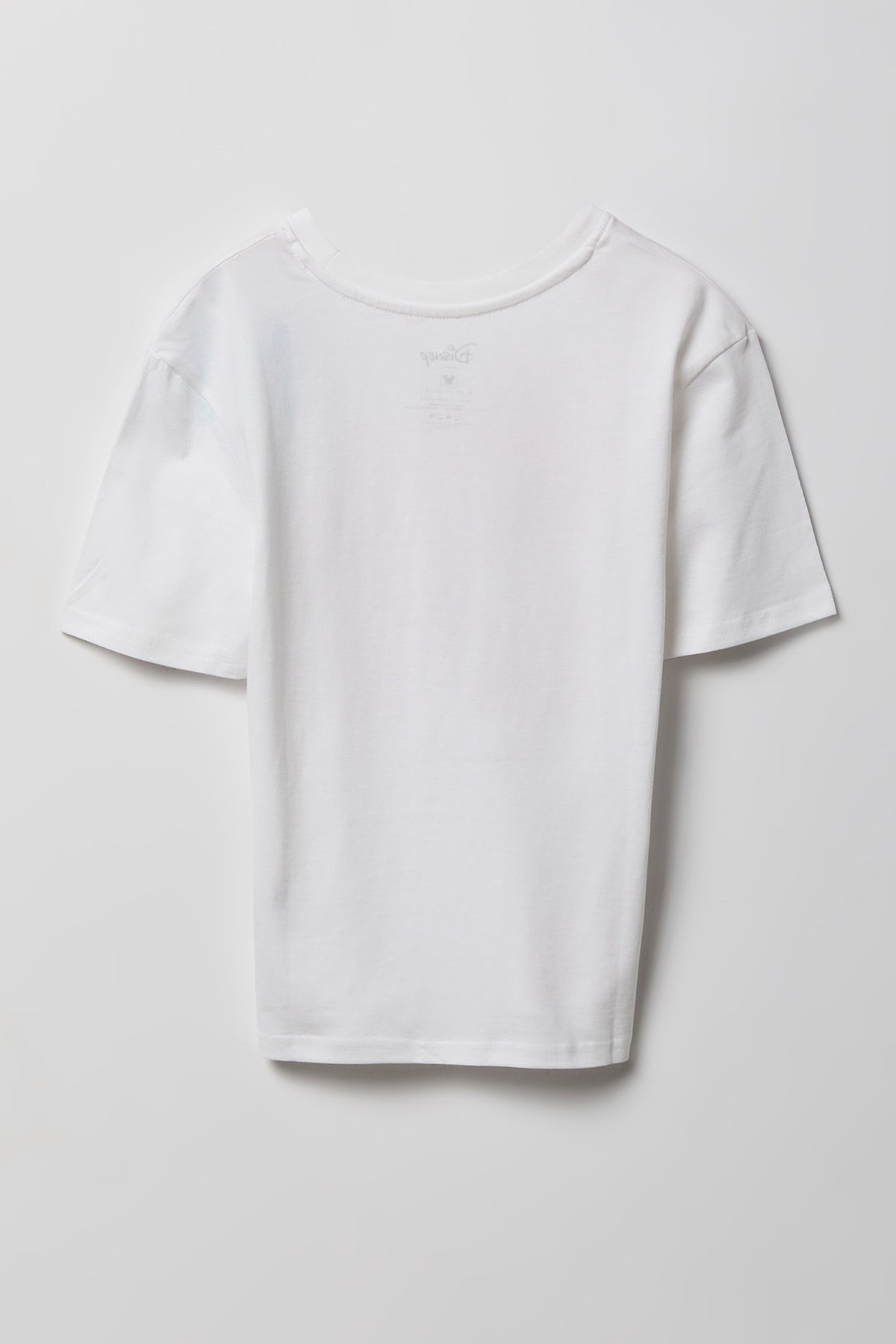 Vue alternative 2. T-shirt à imprimé Marie pour fille