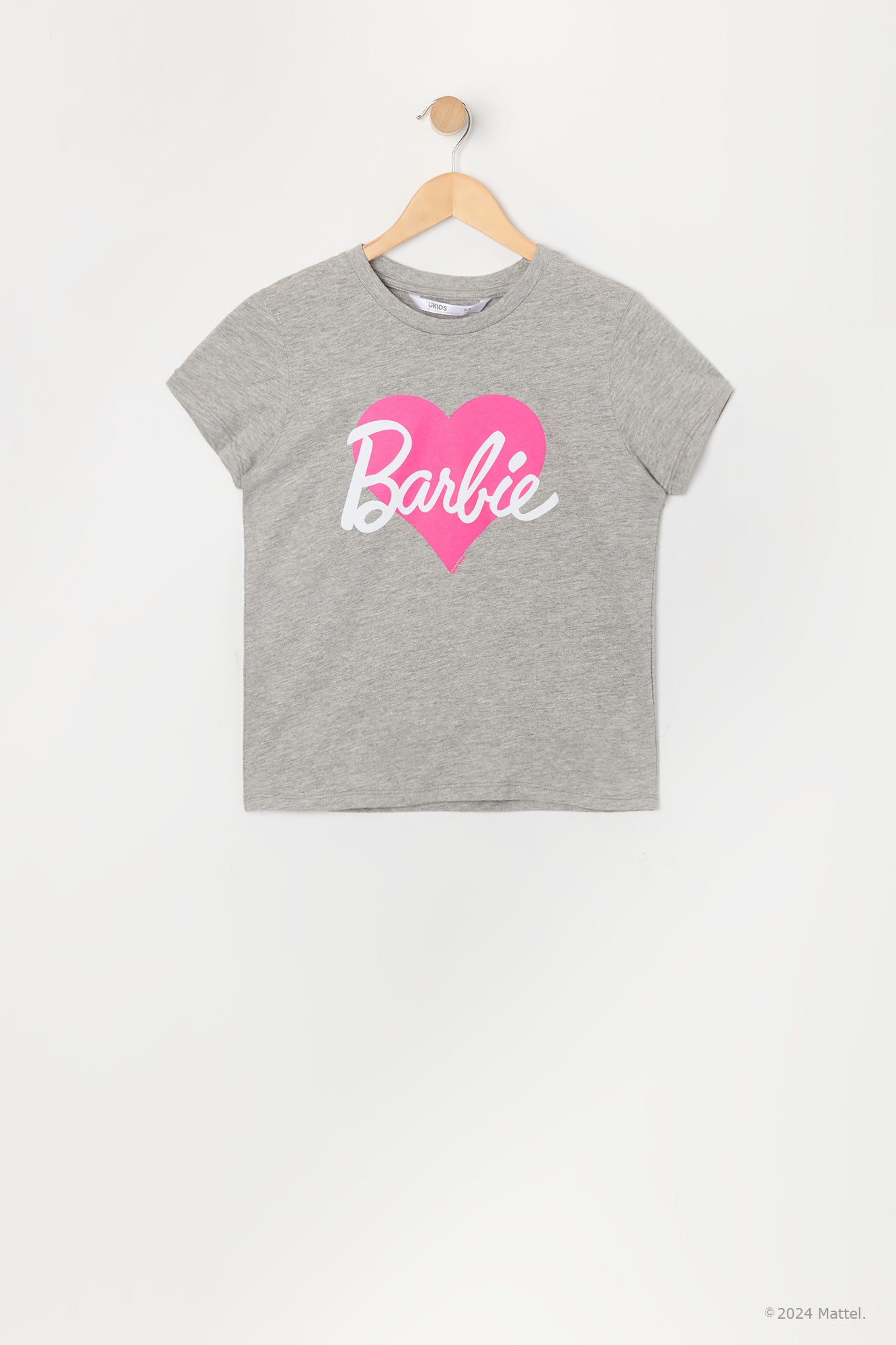 Barbie™ Girls Graphic T-Shirt