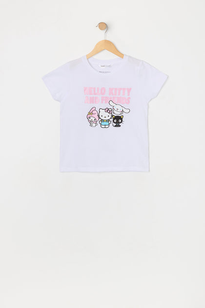 Kitty tee outlet