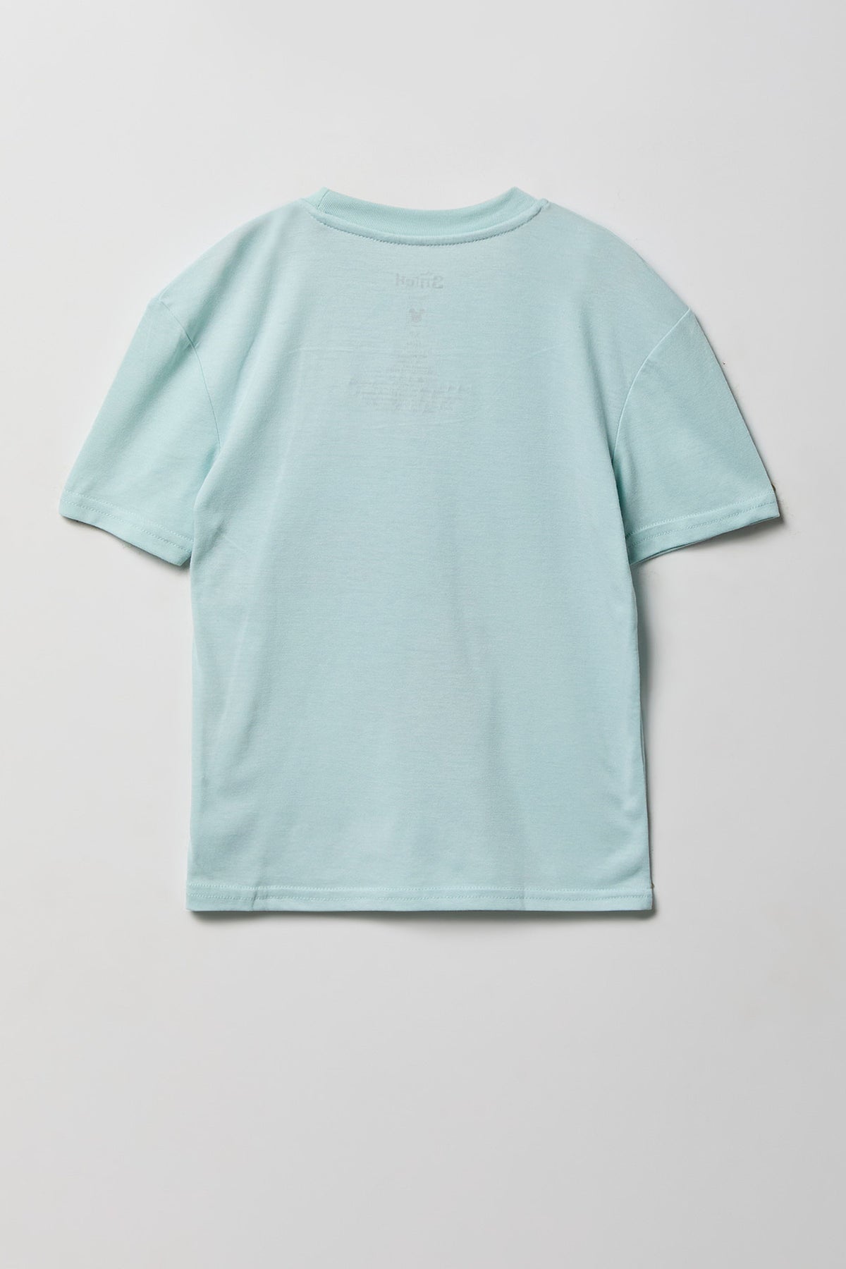 Vue alternative 2. T-shirt à imprimé Stitch pour fille