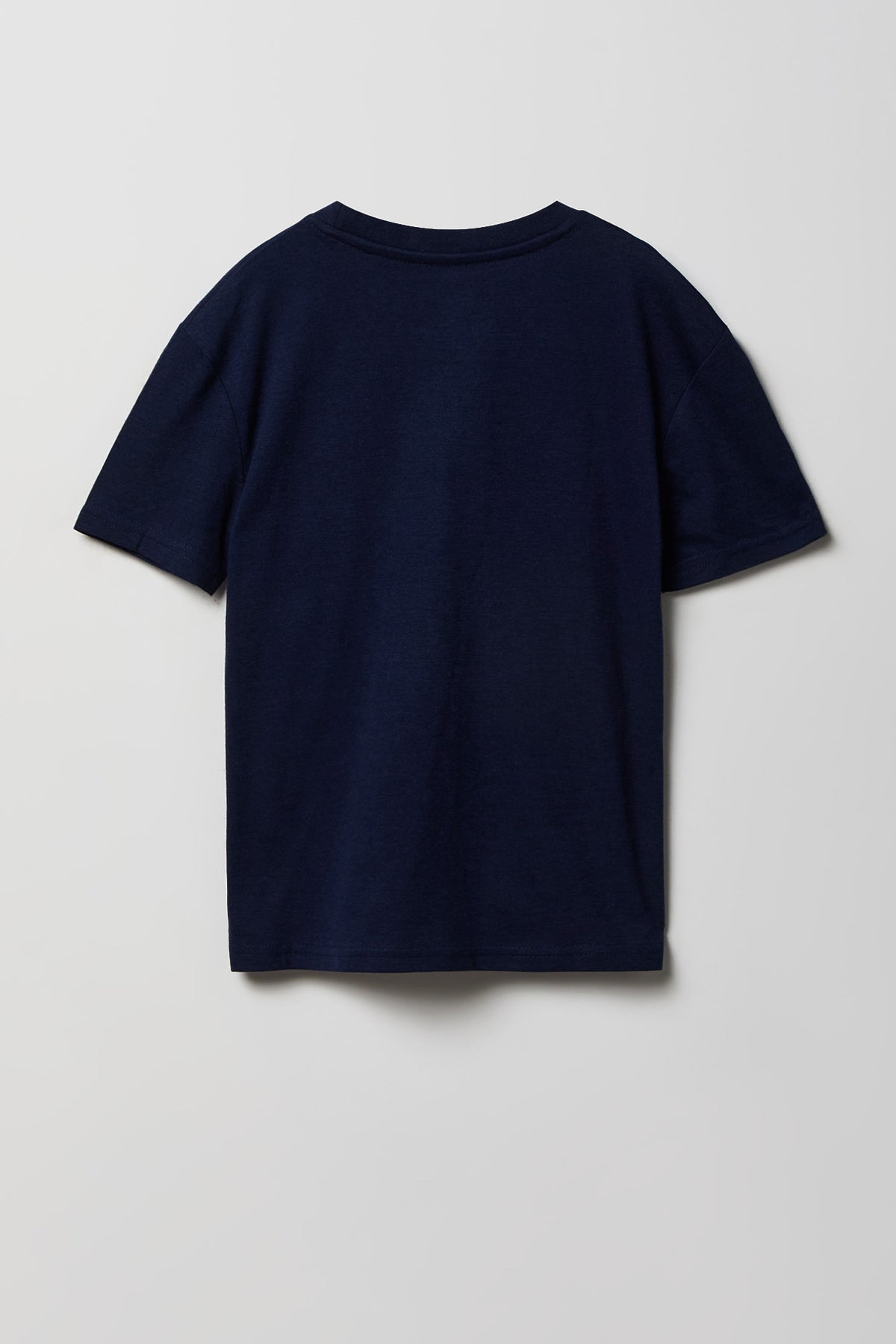 Vue alternative 2. T-shirt à imprimé Stitch pour fille