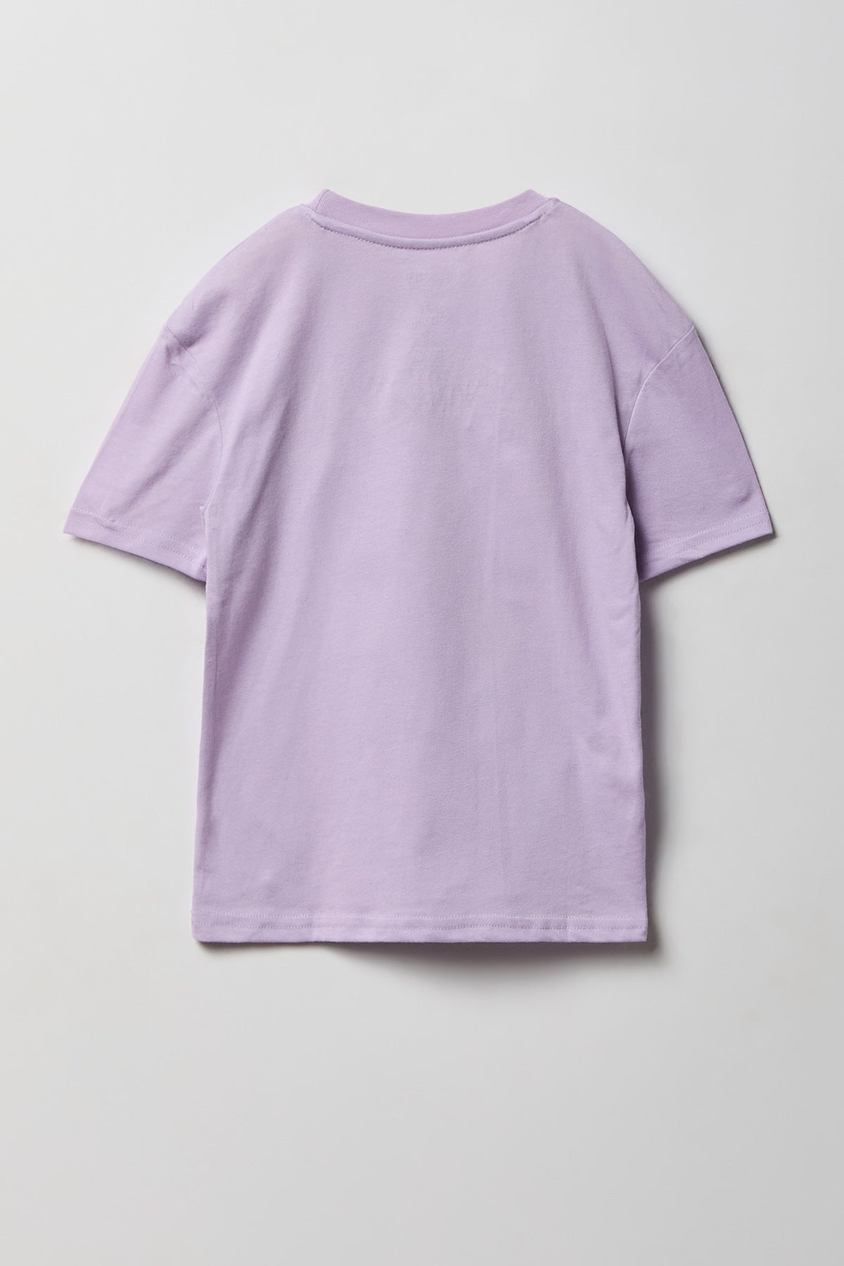 Vue alternative 2. T-shirt à imprimé Stitch pour fille