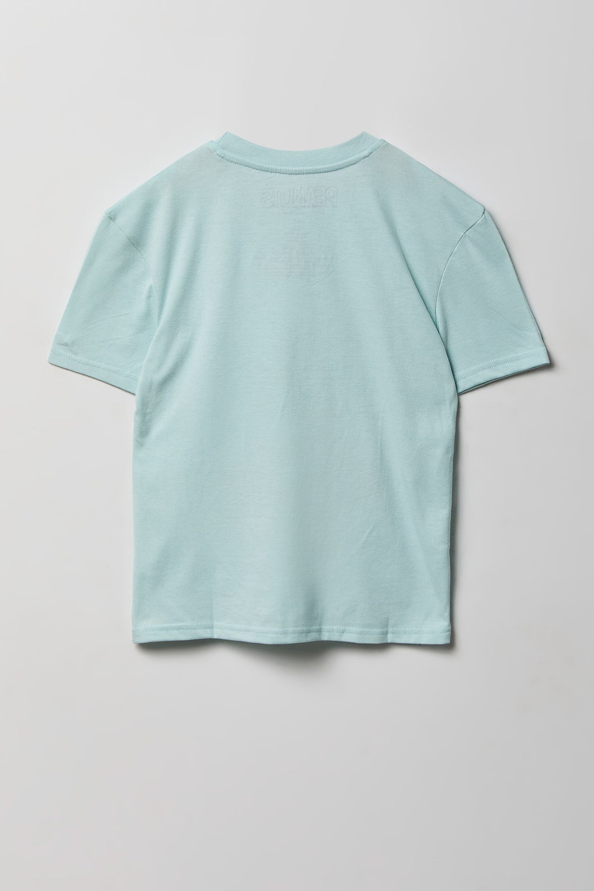 Vue alternative 2. T-shirt à imprimé Peanuts Snoopy pour fille