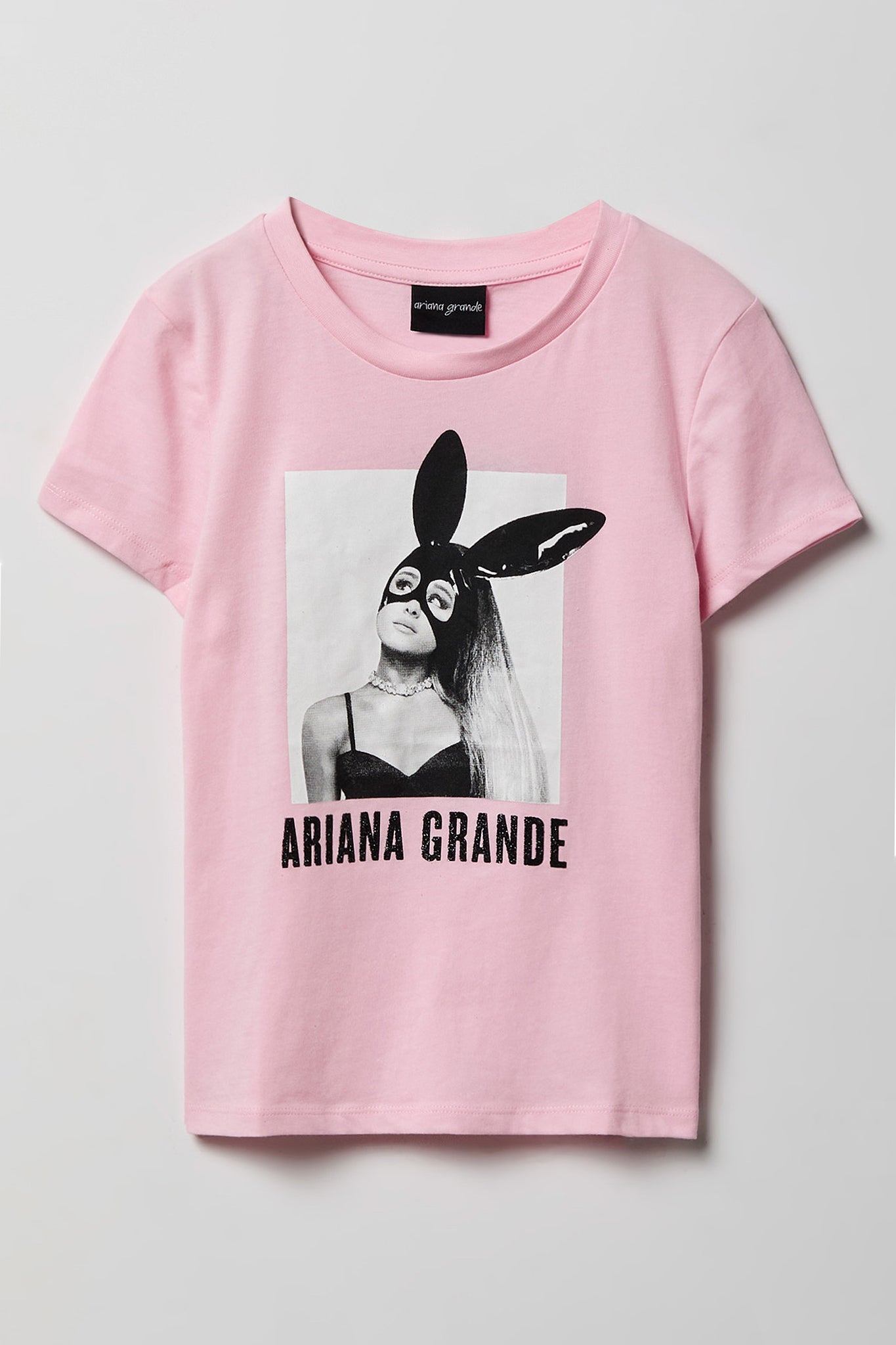 Girls Ariana Graphic T-Shirt – Urban Planet
