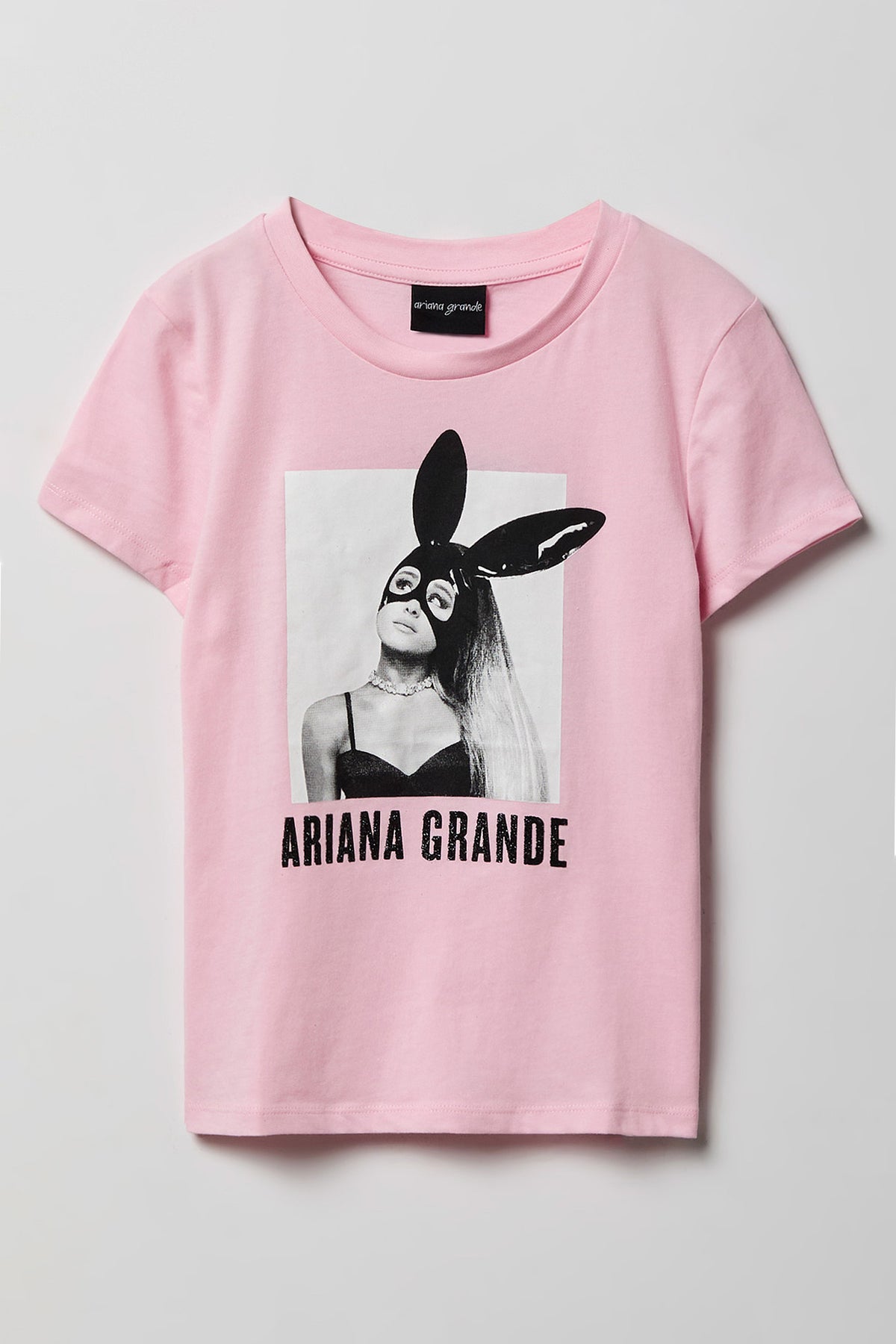 Girls Ariana Graphic T-Shirt