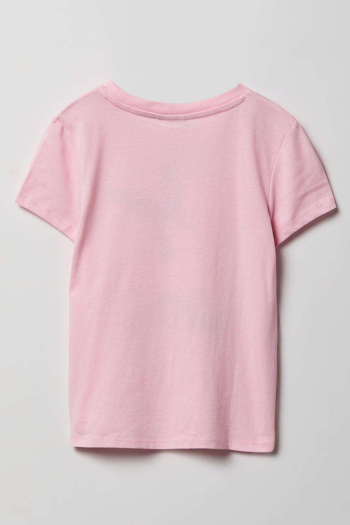 Vue alternative 2. Girls Ariana Graphic T-Shirt