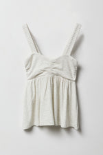 Heather Grey