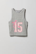 Heather Grey
