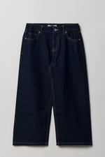 Rinse Denim