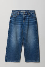 Medium Blue