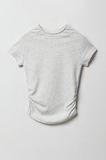 Heather Grey
