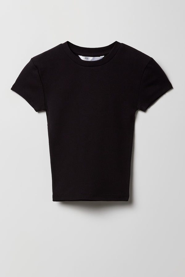 Tshirts à manches courtes pour femme | PULL&BEAR