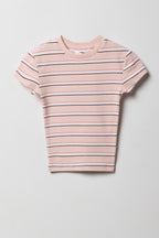 T-shirt imprimé pour fille